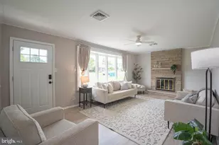 104 Elmwood Rd, Fairless Hills, PA 19030 - Photo 4