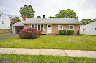 104 Elmwood Rd, Fairless Hills, PA 19030 - Photo 1