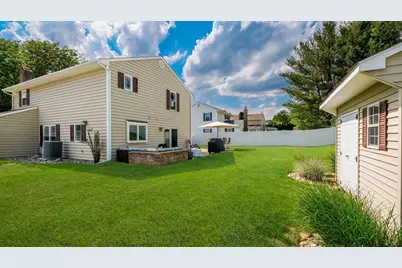 239 Burgundy Lane, Newtown, PA 18940 - Photo 30