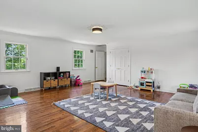 1087 Mount Eyre Road, Washington Crossing, PA 18977 - Photo 46