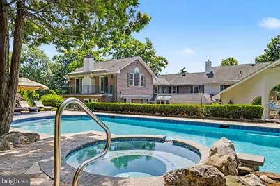 1087 Mount Eyre Road, Washington Crossing, PA 18977 - Photo 62