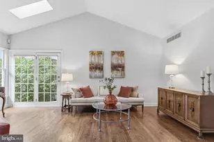 1921 Kirkbride Cir, Yardley, PA 19067 - Photo 6