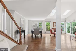 1921 Kirkbride Cir, Yardley, PA 19067 - Photo 8