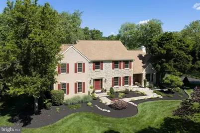 305 Cottonwood Drive, Langhorne, PA 19047 - Photo 4