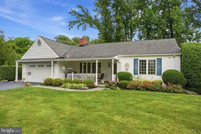 37 Brookside Drive, Feasterville-Trevose, PA 19053 - Photo 1