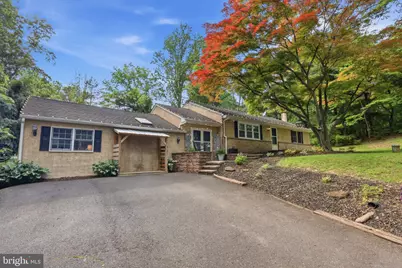 216 Upper Stump Road, Chalfont, PA 18914 - Photo 2
