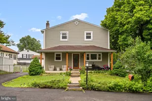 4713 Tremont Ave, Feasterville-Trevose, PA 19053 - Photo 34