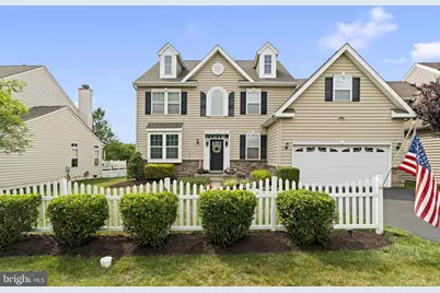 102 Overholt Drive, Perkasie, PA 18944 - Photo 6