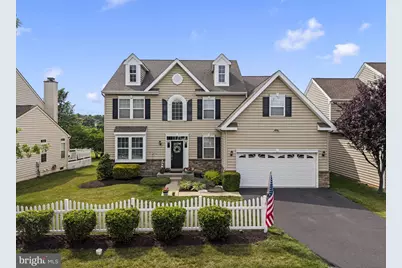 102 Overholt Drive, Perkasie, PA 18944 - Photo 4