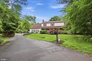 1424 S Oak Rd, Feasterville-Trevose, PA 19053 - Photo 76