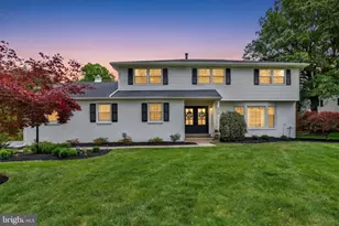 500 Countess Dr, Yardley, PA 19067 - Photo 1