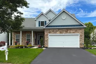 717 S Settlers Cir, Warrington, PA 18976 - Photo 1