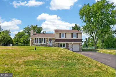 43 N Marmic Drive, Southampton, PA 18966 - Photo 36