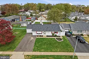 284 N Olds Blvd, Fairless Hills, PA 19030 - Photo 28