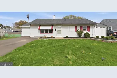 284 N Olds Boulevard, Fairless Hills, PA 19030 - Photo 1