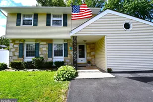 403 Bruce Rd, Feasterville-Trevose, PA 19053 - Photo 2