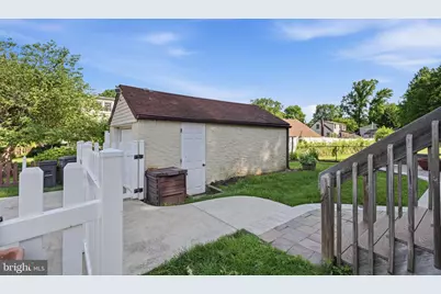 1904 Scott, Feasterville-Trevose, PA 19053 - Photo 28