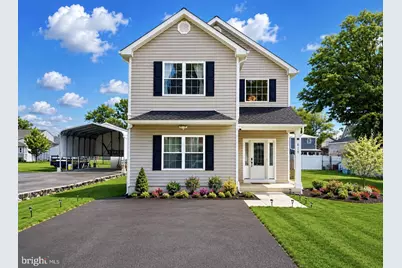 829 Third Avenue, Croydon, PA 19021 - Photo 1