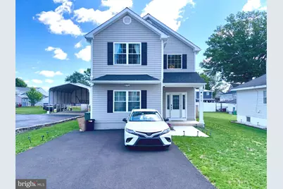 829 Third Avenue, Croydon, PA 19021 - Photo 1