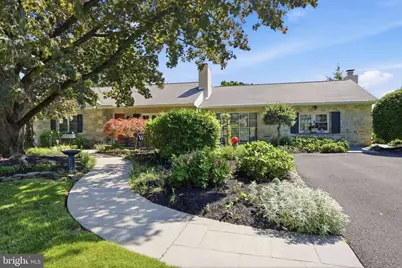 750 Sweetbriar Drive, Warminster, PA 18974 - Photo 44