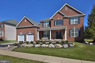 1101 Bertha's Wy, Perkasie, PA 18944 - Photo 2