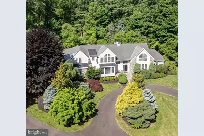 6025 Stoney Hill Road, New Hope, PA 18938 - Photo 2
