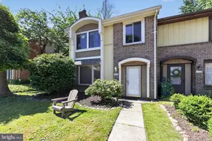 1116 Bromley Ct, Bensalem, PA 19020 - Photo 1