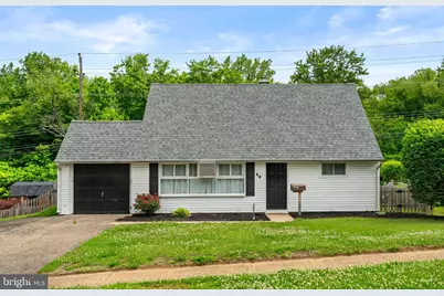 44 Quickset Road, Levittown, PA 19057 - Photo 1