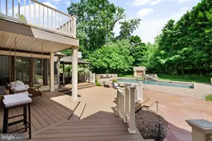 500 Deerfield Ln, Doylestown, PA 18901 - Photo 56