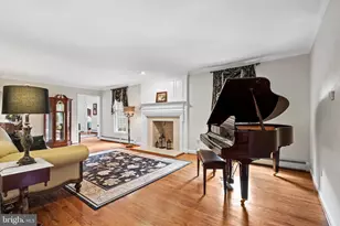 500 Deerfield Ln, Doylestown, PA 18901 - Photo 26