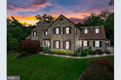 500 Deerfield Lane, Doylestown, PA 18901 - Photo 2
