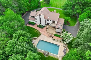 500 Deerfield Ln, Doylestown, PA 18901 - Photo 64