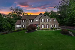 500 Deerfield Ln, Doylestown, PA 18901 - Photo 1