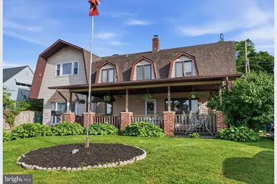 12 Idolstone Road, Levittown, PA 19057 - Photo 1