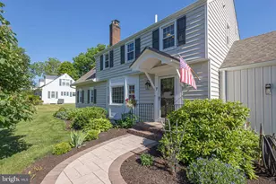 7 Colonial Ridge Dr, Yardley, PA 19067 - Photo 50
