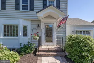 7 Colonial Ridge Dr, Yardley, PA 19067 - Photo 58