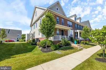 4858 W Blossom Drive, Doylestown, PA 18902 - Photo 1