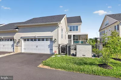 4858 W Blossom Drive, Doylestown, PA 18902 - Photo 4