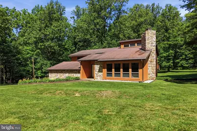 1160 Camp Skymount Road, Green Lane, PA 18054 - Photo 2