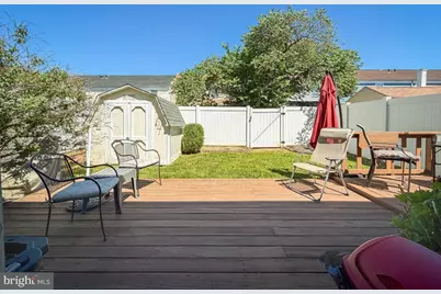 5710 Dunbar Court, Bensalem, PA 19020 - Photo 22