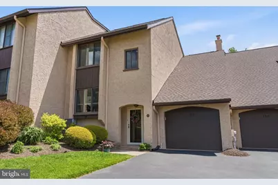 162 Golf Club Drive, Langhorne, PA 19047 - Photo 1