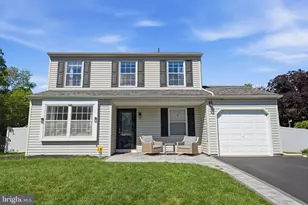 381 Alberts Way, Langhorne, PA 19047 - Photo 2