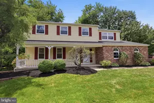 2461 Pine Cone Rd, Warrington, PA 18976 - Photo 2
