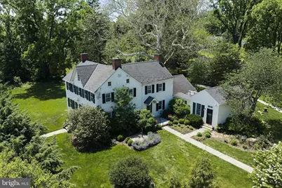 4936 Curly Hill Road, Doylestown, PA 18902 - Photo 1