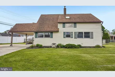 9 Rustleaf Lane, Levittown, PA 19055 - Photo 42