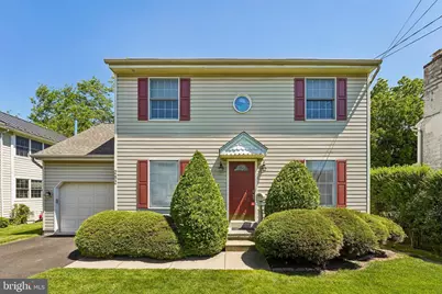 262 Logan Street, Doylestown, PA 18901 - Photo 1