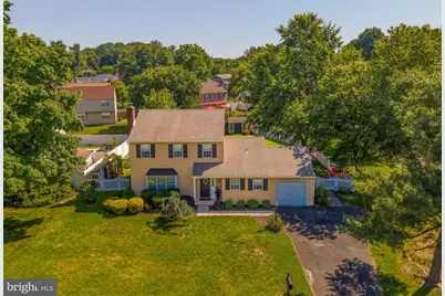 342 Alberts Way, Langhorne, PA 19047 - Photo 32