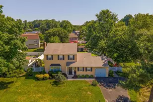 342 Alberts Way, Langhorne, PA 19047 - Photo 32