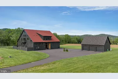 854 Spring Hill Road, Riegelsville, PA 18077 - Photo 1