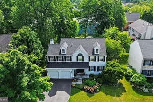 202 Woodspring Cir, Doylestown, PA 18901 - Photo 2